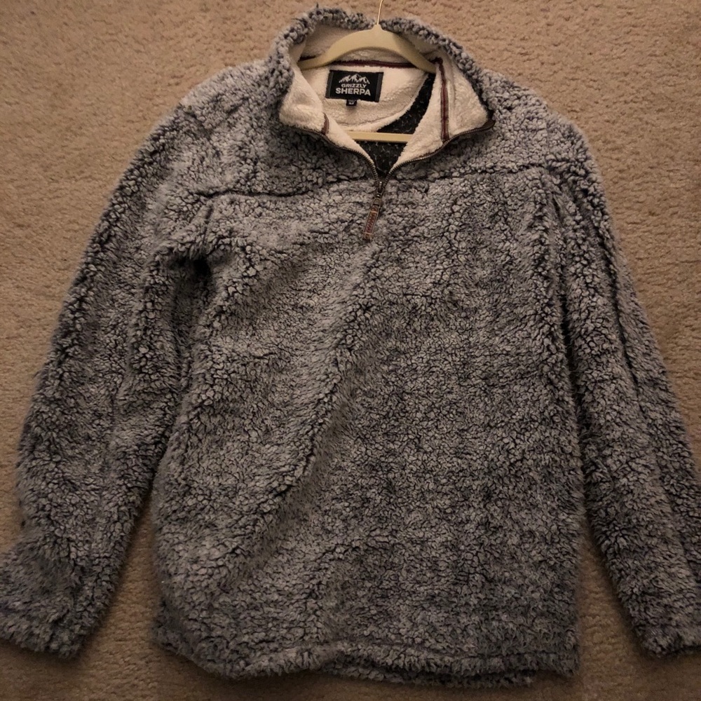 boutique sherpa